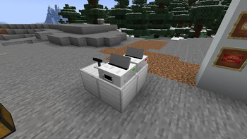 Printers and scanner