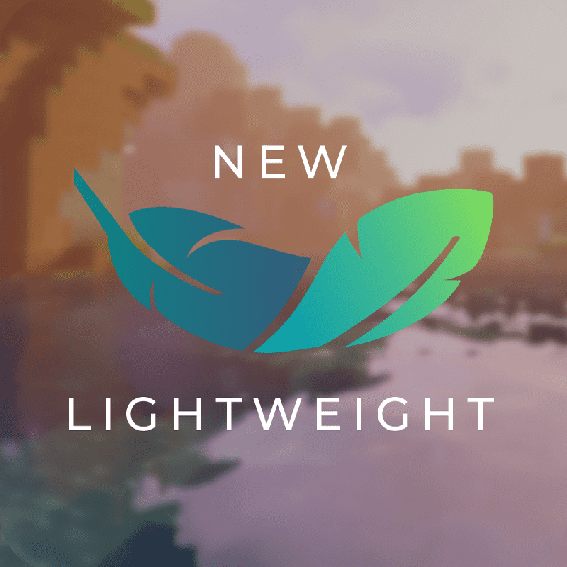 New Lightweight