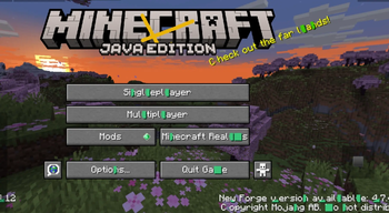 Courrpted text and gui