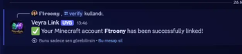 VeyraLink Verify
