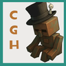 Custom Golem Hats