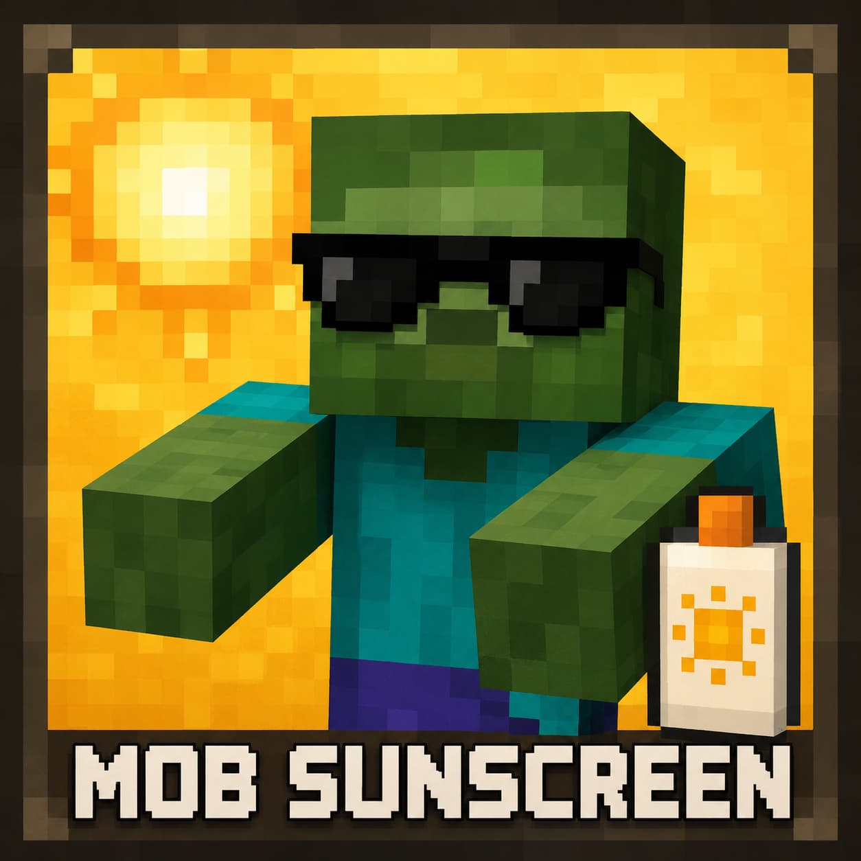 Sunscreen