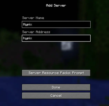 Auto naming 