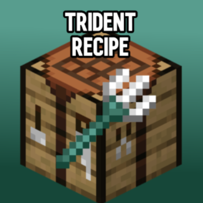 Trident Recipe