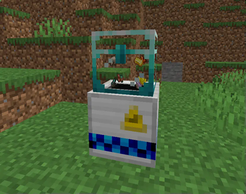 Example storage system 2