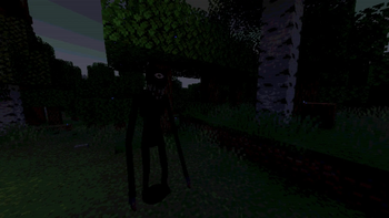 Schizo Cave Dweller