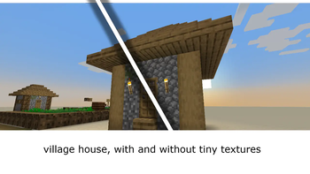 village house