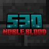 Landfall-530: Noble Blood