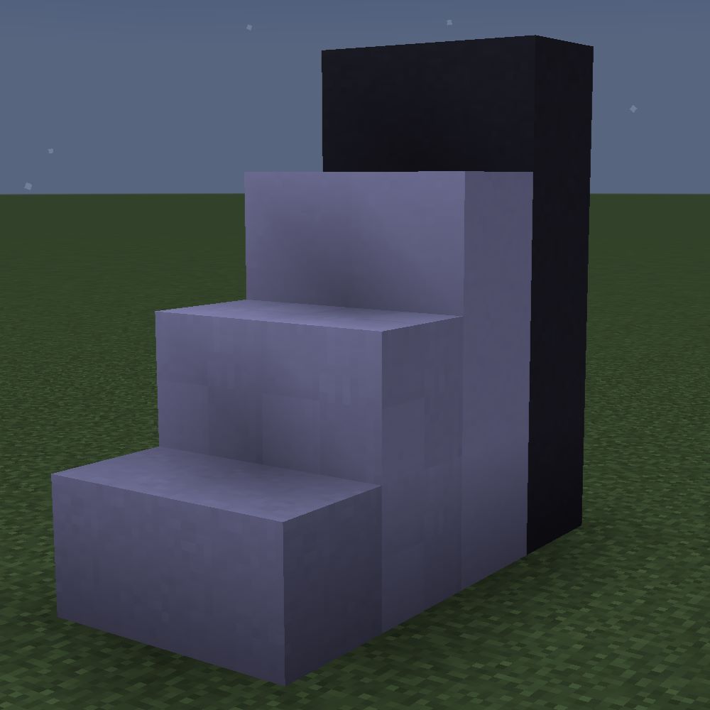 L12's Concrete Mod
