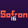 Sofron Pack 16x