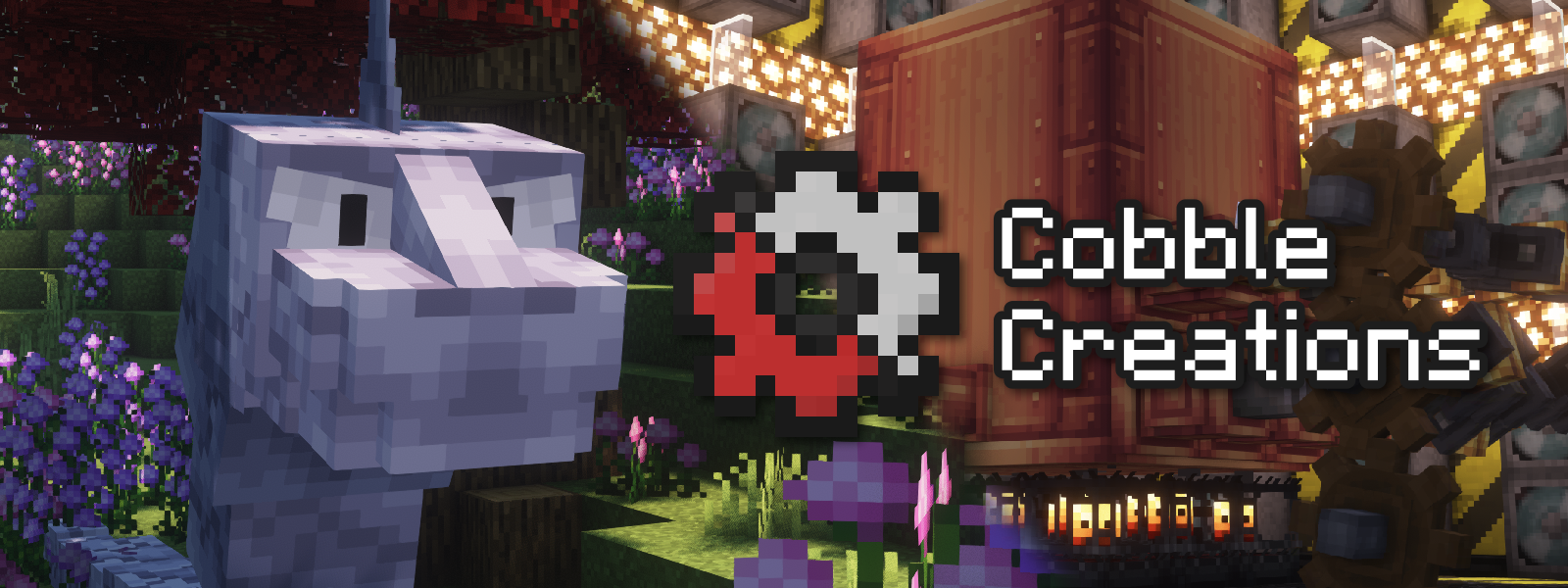 cobble creations banner