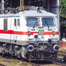 [MTR4] WAP7 Locomotive - Indian Railways