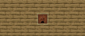 Totem texture