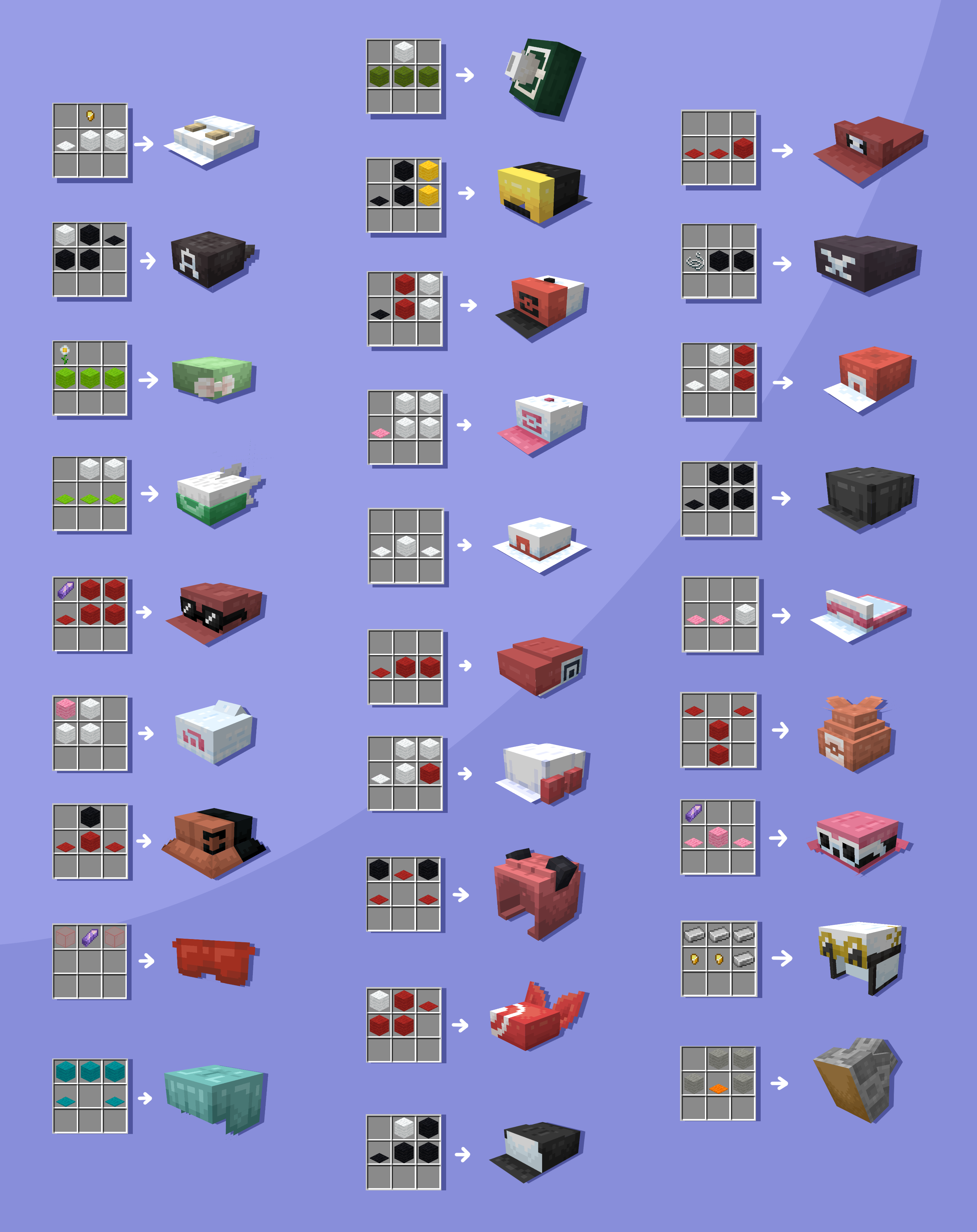 Jakotens' Pokémon Trainer Cosmetics! - 1
