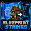 Blueprint strings