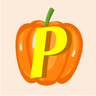 Pepperorange