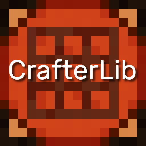 CrafterLib