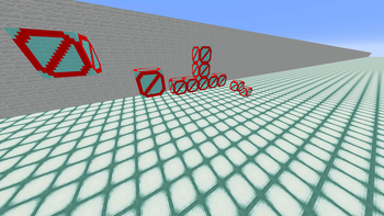 Barrier Parkour