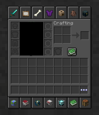 Player EQ