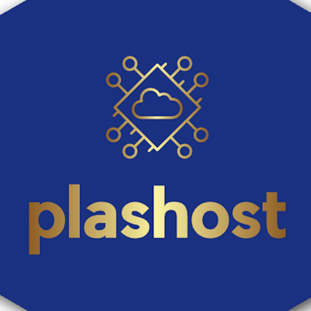 Icon for Plashost