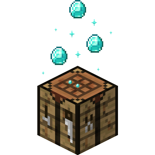 Item Duplication