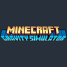 Minecraft Gravity Simulator