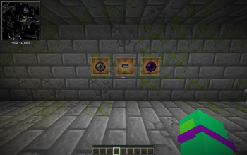 Purple Enderpearls — screenshot 1