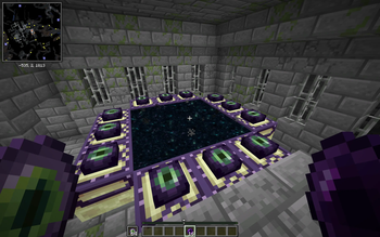 Purple Enderpearls — screenshot 2
