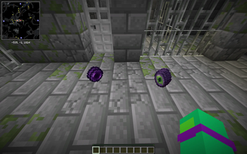 Purple Enderpearls — screenshot 3
