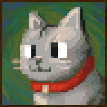 Dennis Catified
