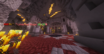 Overgrown Blaze Slayer — screenshot 3