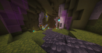 Overgrown Blaze Slayer — screenshot 1