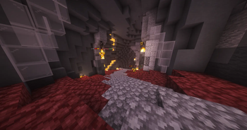 Overgrown Blaze Slayer — screenshot 2