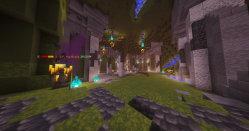 Overgrown Blaze Slayer — screenshot 5