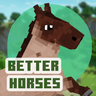 Better Horses