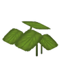 4Vegetation