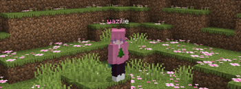 In game