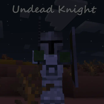 Undead Knight