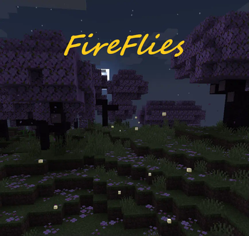 Fireflies