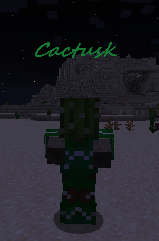 Cactusk
