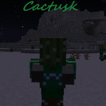 Cactusk