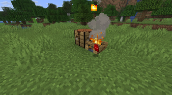 Blood Ingot #2