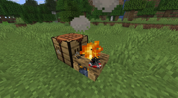 Blood Ingot #1