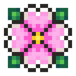 Sakura PVP Pack