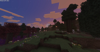 ReFlavoured — screenshot 1