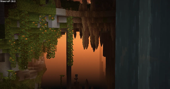 ReFlavoured — screenshot 2