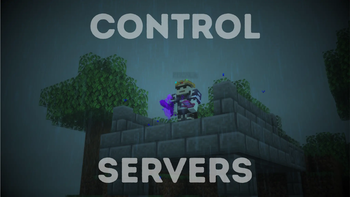 Control Servers!