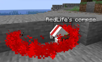 rev circle?