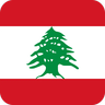Icon for Lebanese