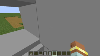 Inside the Vent
